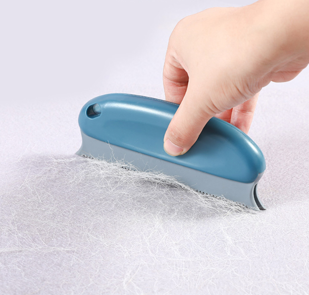 FurSweep Pro™ – Pet Hair Remover