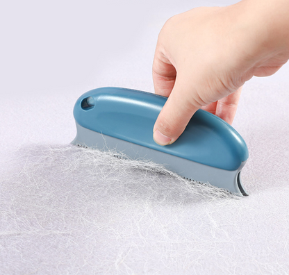 FurSweep Pro™ – Pet Hair Remover
