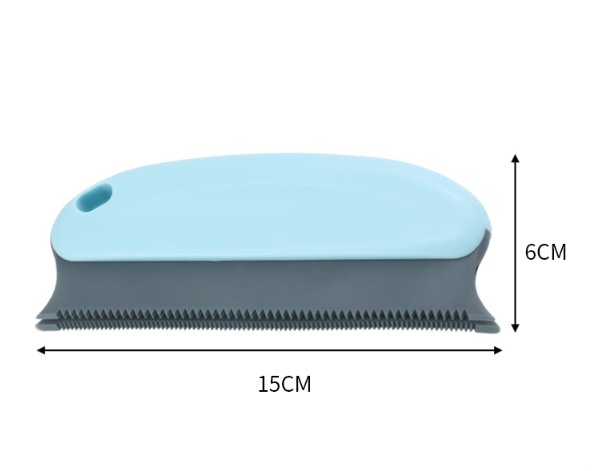 FurSweep Pro™ – Pet Hair Remover