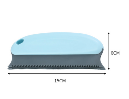 FurSweep Pro™ – Pet Hair Remover