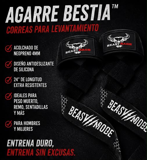 Garra de Acero™