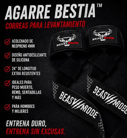 Garra de Acero™