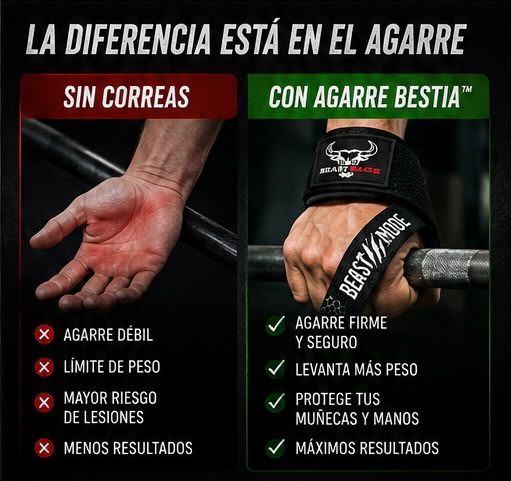 Garra de Acero™