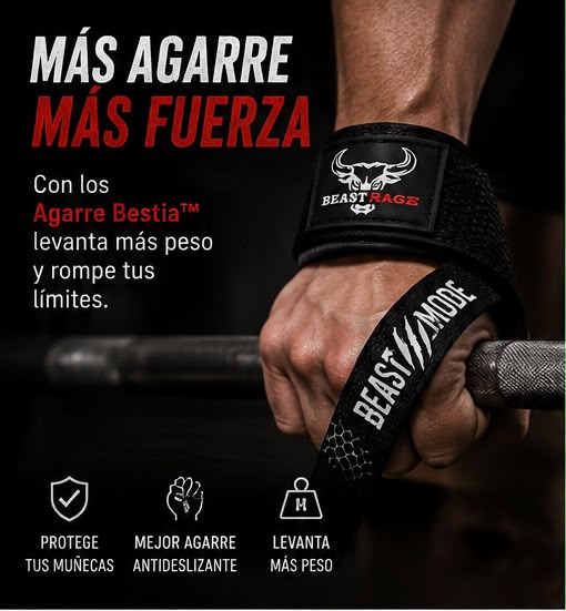 Garra de Acero™