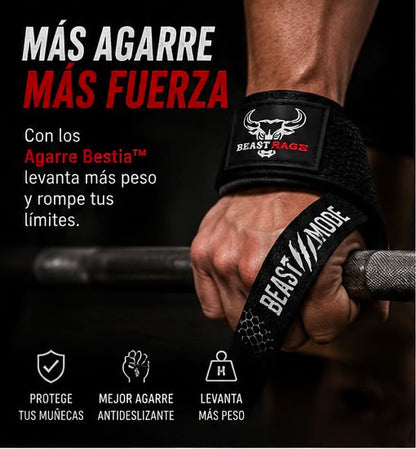 Garra de Acero™
