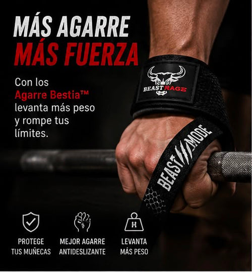 Garra de Acero™